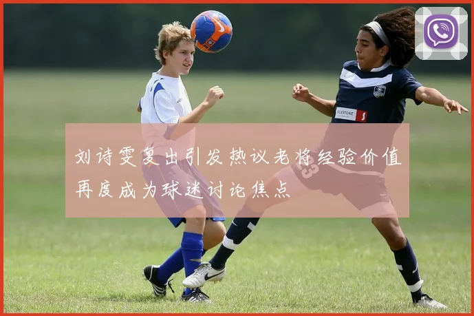 刘诗雯复出引发热议老将经验价值再度成为球迷讨论焦点